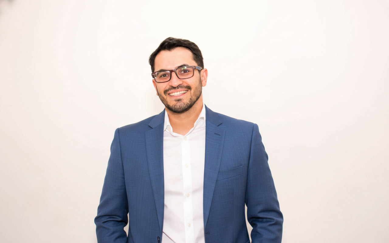 Dr. Felipe Magalhães Lemos